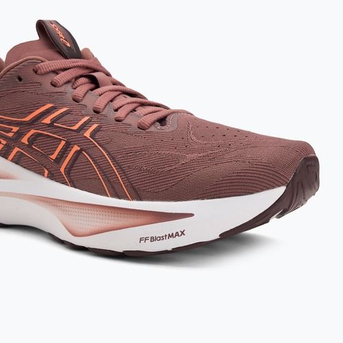 Buty do biegania damskie ASICS GT-2000 14 rubble red/vivid coral