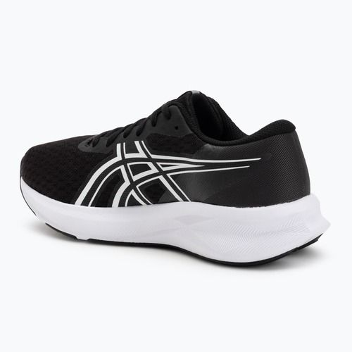 Buty do biegania damskie ASICS Patriot 14 black/gravel