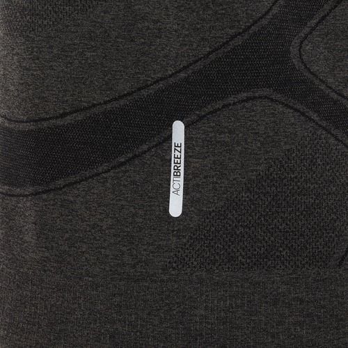 Koszulka do biegania męska ASICS Road Seamless performance black