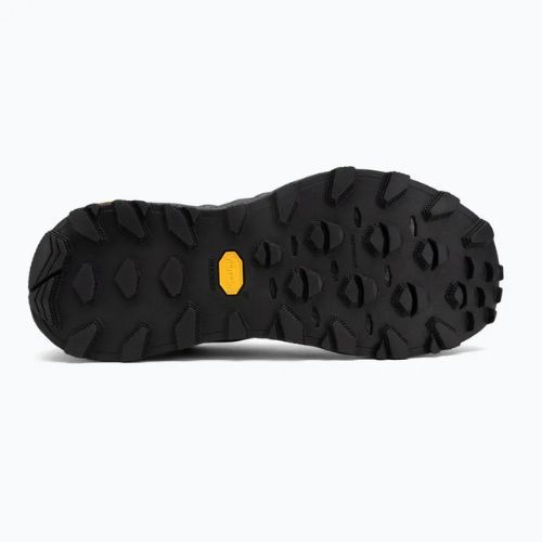 Buty męskie Mizuno Wave Mujin LS GTX black/quiet shade/black sand