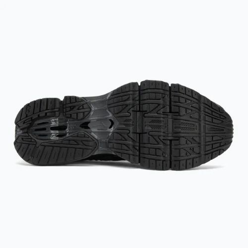 Buty Mizuno Wave Prophecy LS Iron gate/black/black sand