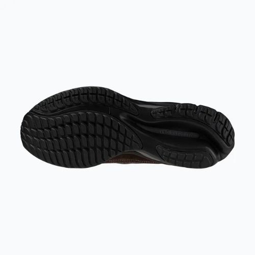 Buty męskie Mizuno Wave Rider β quiet shade/black/mole