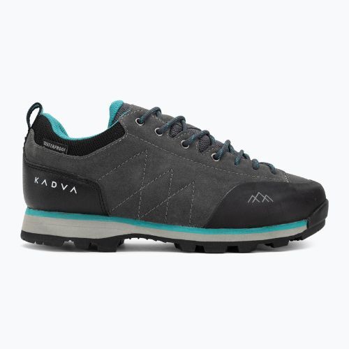 Buty trekkingowe damskie KADVA Stride Low WaterProof szary