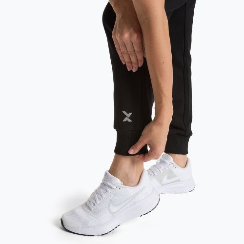 Spodnie damskie XTREXO Trexi Pants czarny