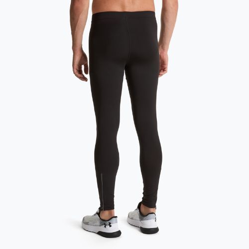 Spodnie bielizna termoaktywne OneTeam GOAL DRY PLUS BOTTOM czarny