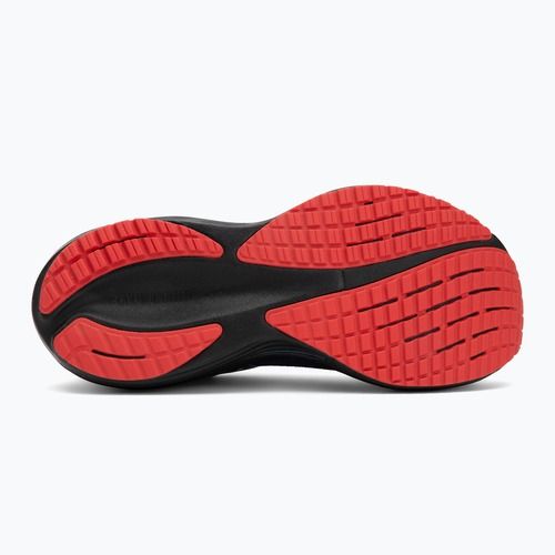 Buty do biegania Mizuno Wave Rider 29 amsterdam black/all aboard/high risk red