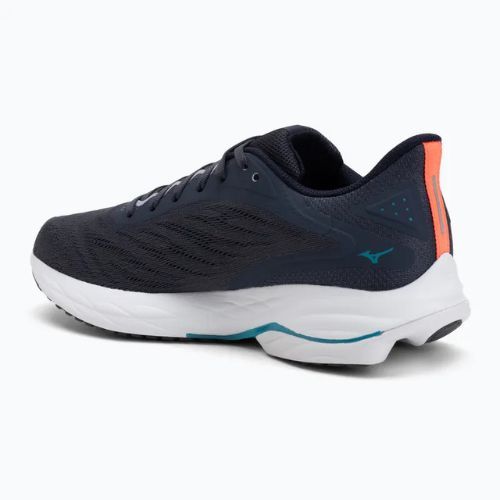 Buty do biegania damskie Mizuno Wave Ultima 16 odyssey gray/icelandic blue/ca