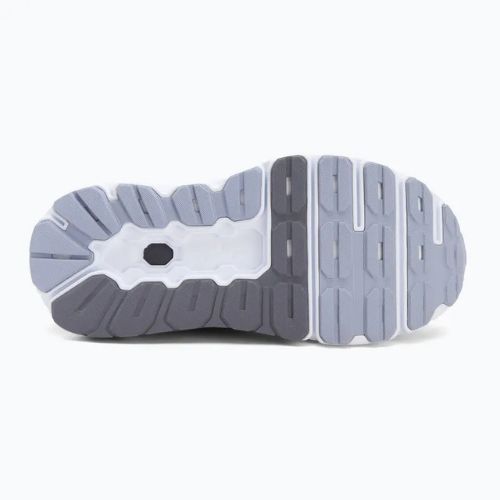 Buty do biegania damskie Mizuno Wave Horizon 8 odyssey gray/white/striking co