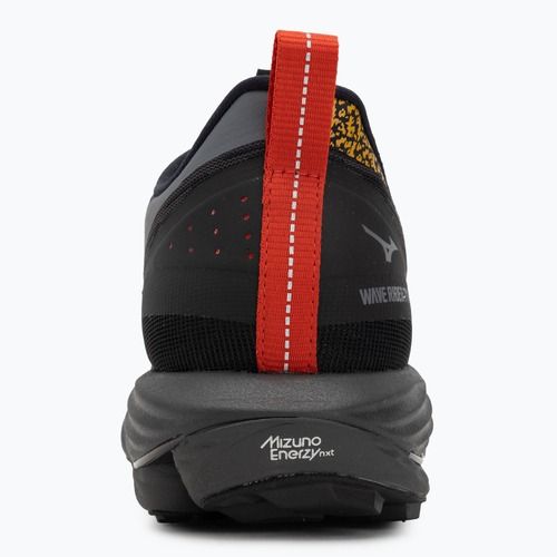 Buty do biegania damskie Mizuno Wave Rider TT 3 black sand/citrus/quiet shade