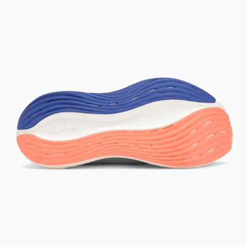 Buty do biegania damskie Mizuno Neo Zen icelandic blue/silver/striking coral