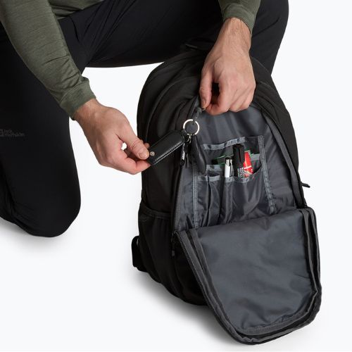 Plecak turystyczny KADVA Concise 20 l navy