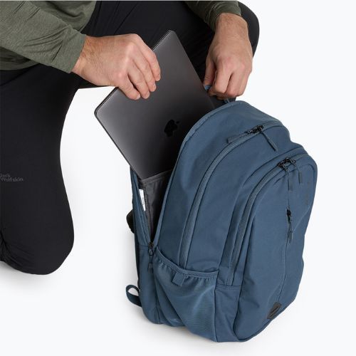 Plecak turystyczny KADVA Concise 20 l black