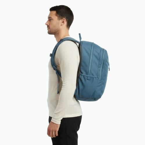 Plecak turystyczny KADVA Concise 20 l black