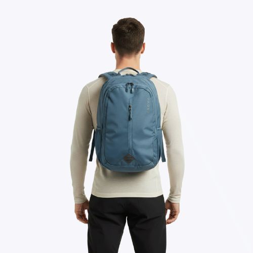 Plecak turystyczny KADVA Concise 20 l black