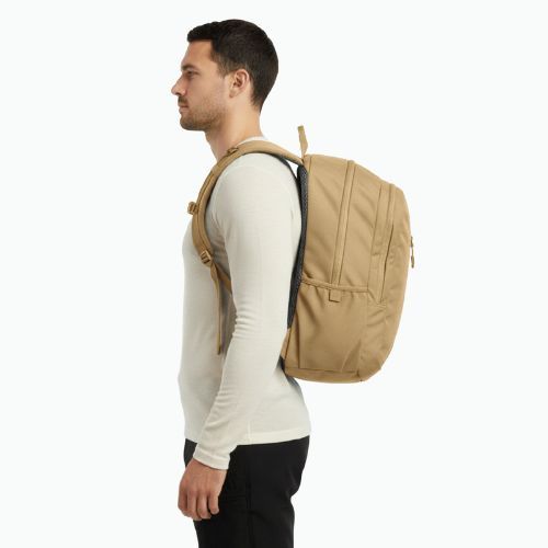 Plecak turystyczny KADVA Concise 20 l piaskowy