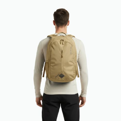 Plecak turystyczny KADVA Concise 20 l sand