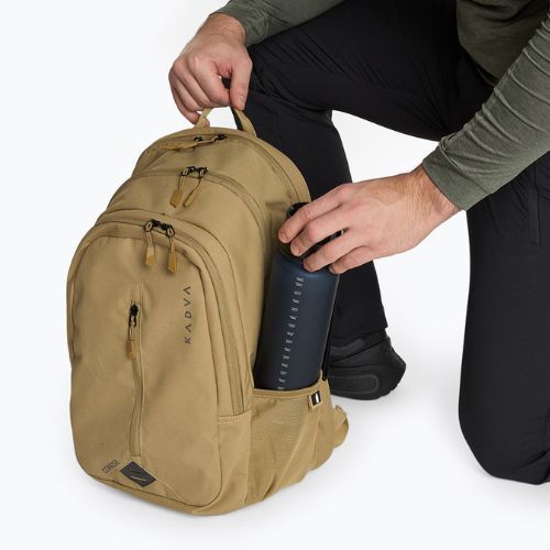 Plecak turystyczny KADVA Concise 20 l sand