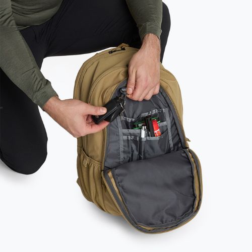 Plecak turystyczny KADVA Concise 20 l sand