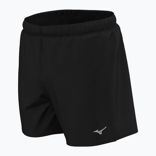 Spodenki do biegania męskie Mizuno Core 5.5" black