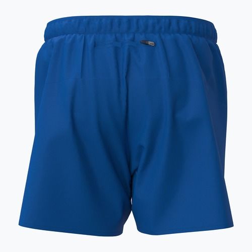 Spodenki do biegania męskie Mizuno Core 5.5" princess blue