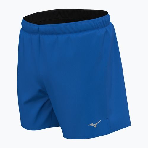 Spodenki do biegania męskie Mizuno Core 5.5" princess blue