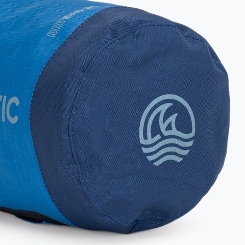 Worek wodoszczelny AQUASTIC Dry Bag 8 l Nylon/TPU niebieski