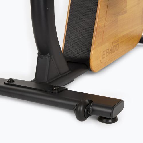 Rower elektryczny XTREXO EB400 czarny