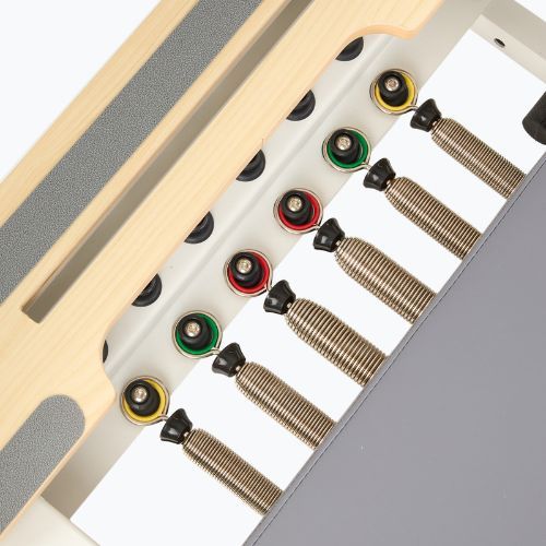 Reformer XTREXO forME srebrny