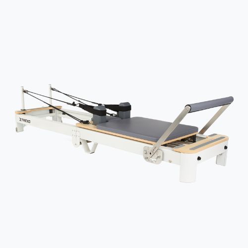 Reformer XTREXO forME srebrny