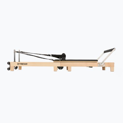 Reformer XTREXO  CTRL-Core W drewniany