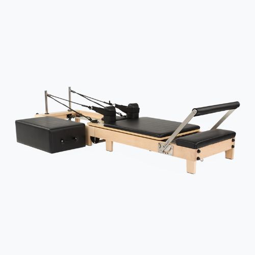 Reformer XTREXO  CTRL-Core W drewniany