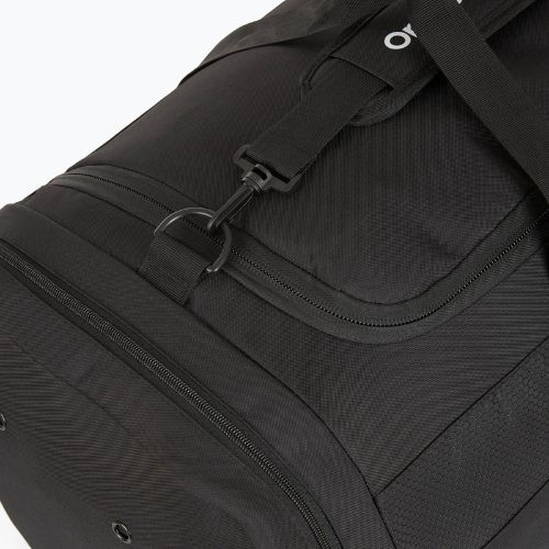 Torba treningowa OneTeam Sebastiano 50 l czarny