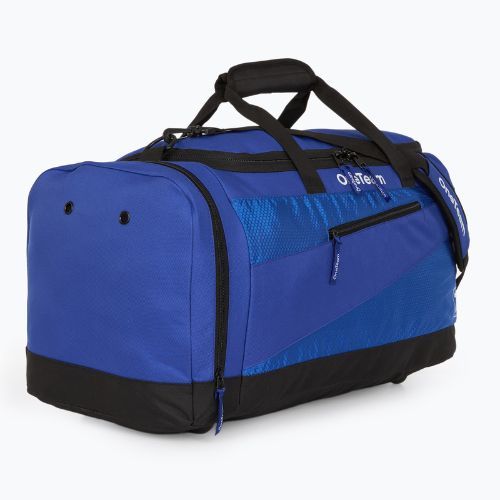 Torba treningowa OneTeam Sebastiano 84 l niebieski