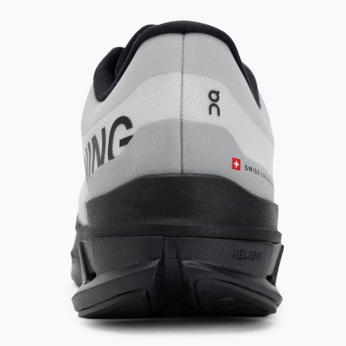 Buty do biegania męskie On Cloudflow 5 glacier/black
