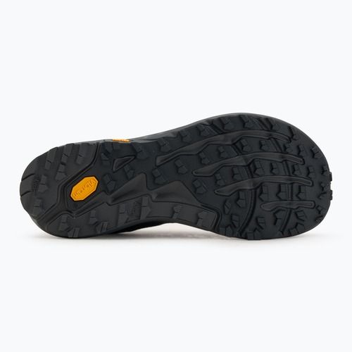 Buty do biegania damskie Altra Timp 5 GTX black/black