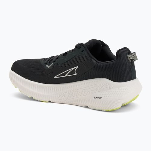 Buty do biegania męskie Altra FWD VIA black/blue