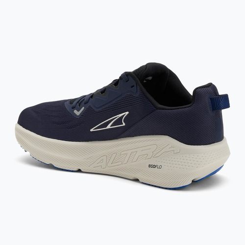 Buty do biegania męskie Altra FWD VIA dark blue