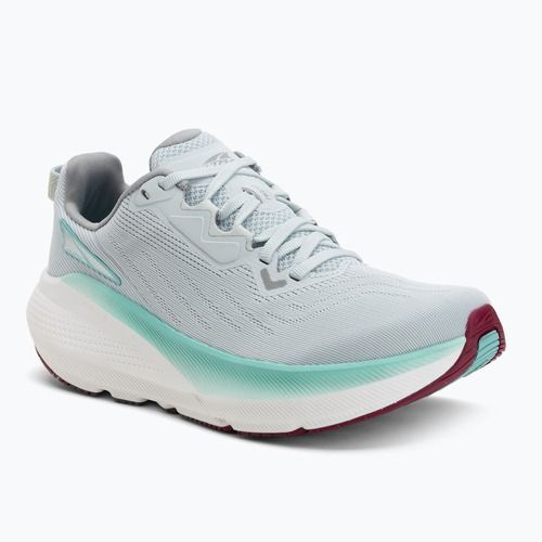 Buty do biegania damskie Altra FWD VIA mint