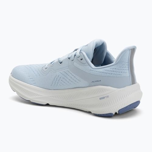 Buty do biegania damskie Altra Experience Flow 2 light blue