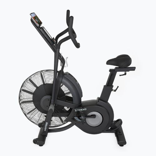 Rower powietrzny XTREXO MB700 czarny