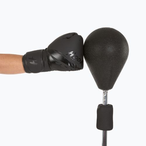 Zestaw bokserski HOOK FIGHTING Shadow czarny