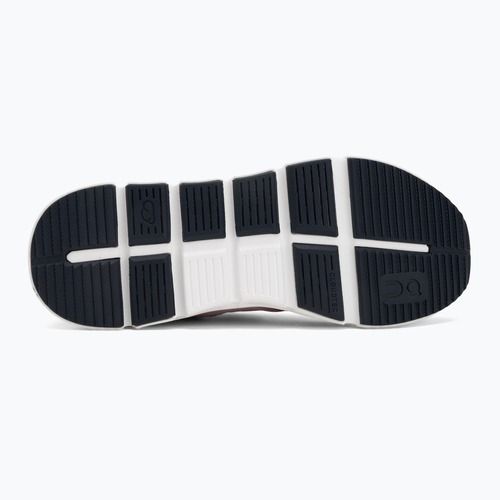 Buty dzieciece On Cloud Play zephyr/white