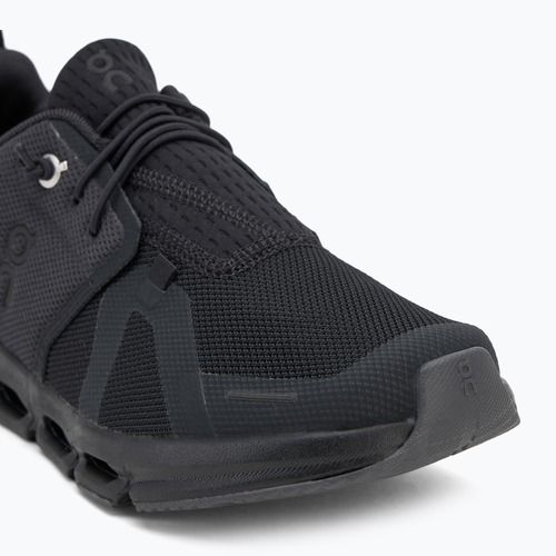 Buty On Cloud Sky black