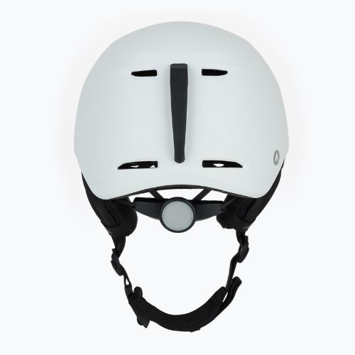 Kask narciarski ATTABO Avens 2.0 biały