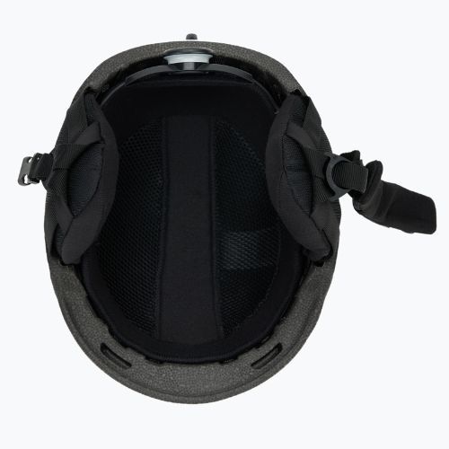 Kask narciarski ATTABO Avens 2.0 biały