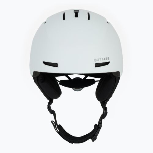 Kask narciarski ATTABO Avens 2.0 biały