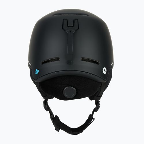 Kask narciarski ATTABO Avens 3.0 ERT czarny