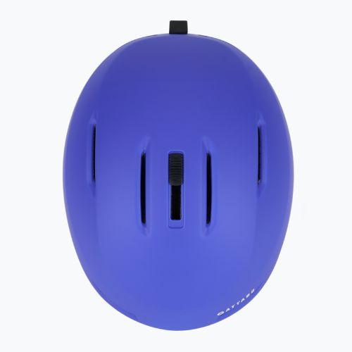 Kask narciarski dziecięcy ATTABO Avens 2.0 Jr niebieski