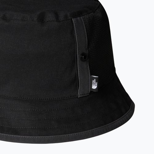 Kapelusz The North Face Class V Reversible Bucket tnf black/asphalt grey