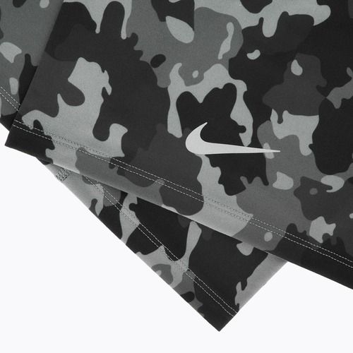 Komin Nike Dri-Fit Wrao 2.0 Printed smoke grey/black/silver